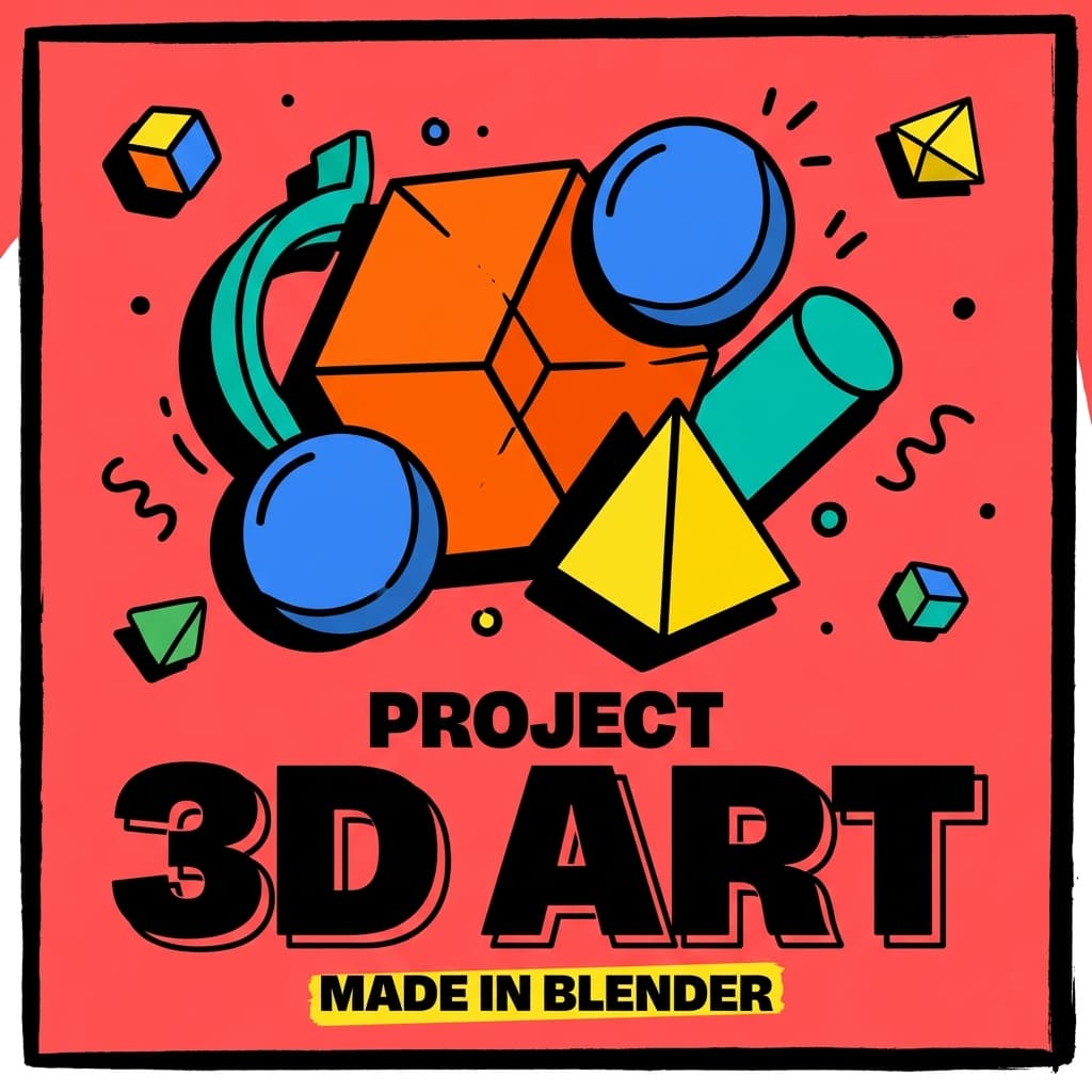 3D Scene Composition