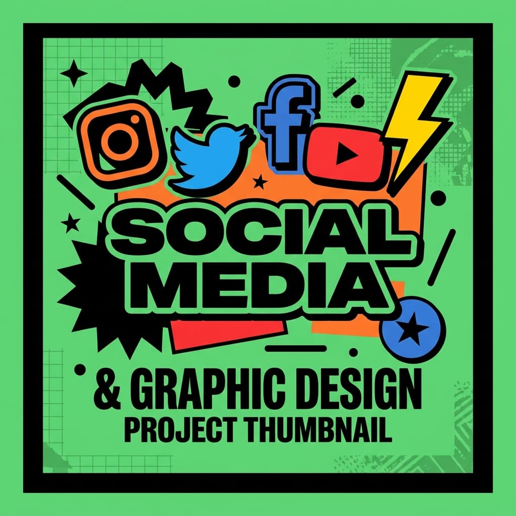 Social Media Pack