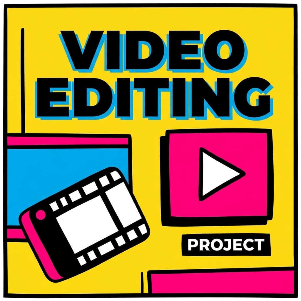 Short-Form Video Series