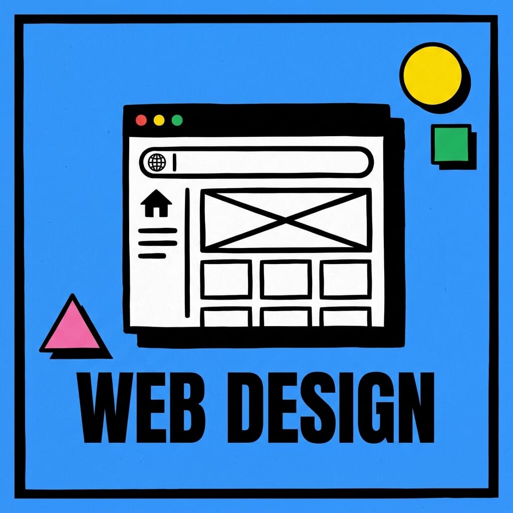 Portfolio Website